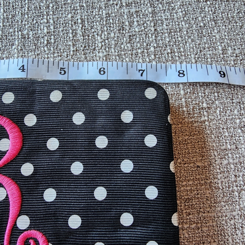 Initial "R" wallet. - Picture 6 of 7